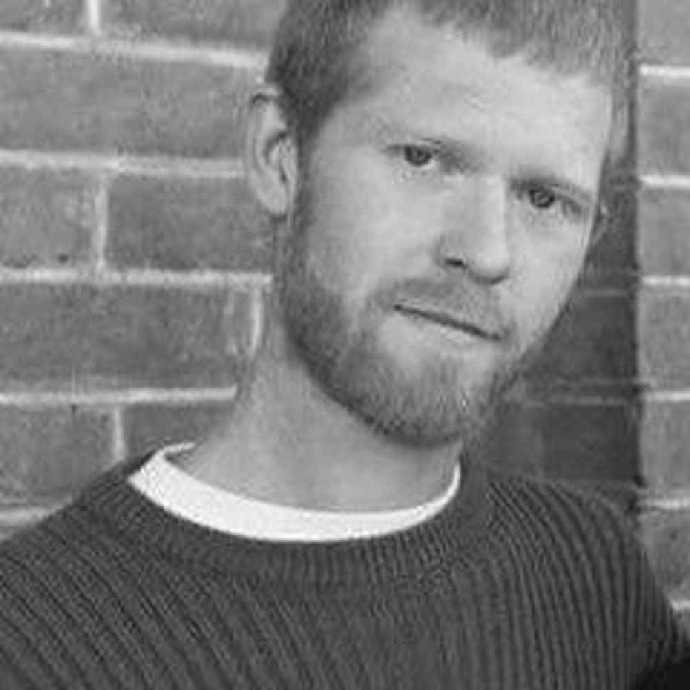 Meet your Posher, Christopher
